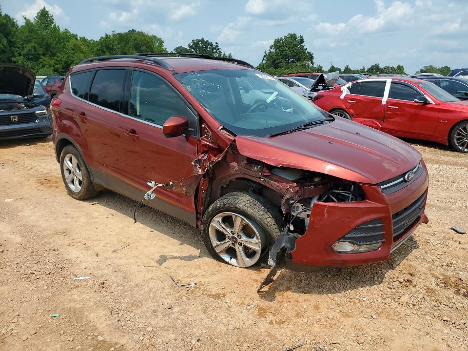 Aukcja sprzedaży 2014 Ford Escape, vin: 1FMCU0GX3EUC99810, numer aukcji: 62333106