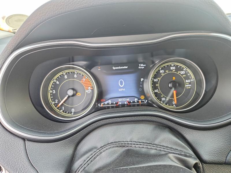 Aukcja sprzedaży 2020 Jeep Cherokee, vin: 1C4PJMDX2LD575370, numer aukcji: 59597806