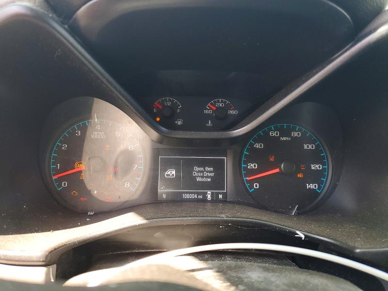 Aukcja sprzedaży 2017 Chevrolet Colorado, vin: 1GCHSBEA4H1199277, numer aukcji: 63294896