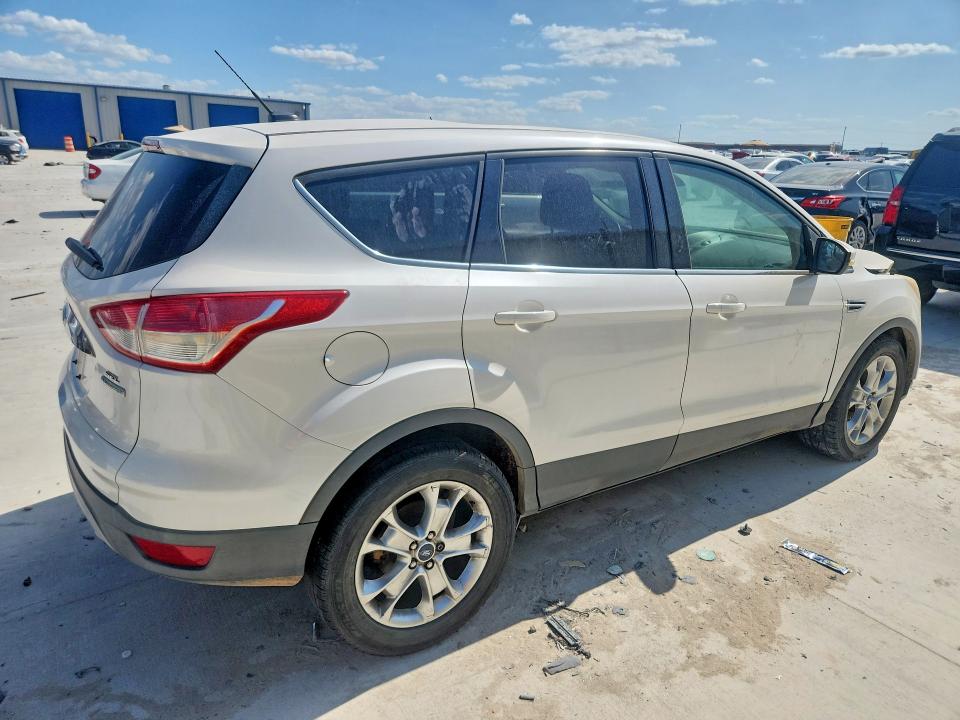 Продаж на аукціоні авто 2013 Ford Escape, vin: 1FMCU0HXXDUB86174, номер лоту: 59180456
