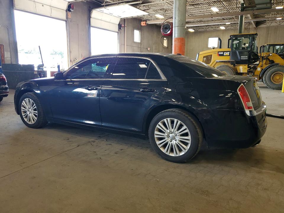 2014 Chrysler 300 მანქანა იყიდება აუქციონზე, vin: 2C3CCARG0EH323188, აუქციონის ნომერი: 61203246