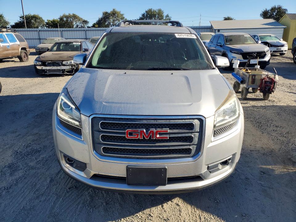 62515636 :رقم المزاد ، 1GKKVSKD1HJ136489 vin ، 2017 Gmc Acadia مزاد بيع