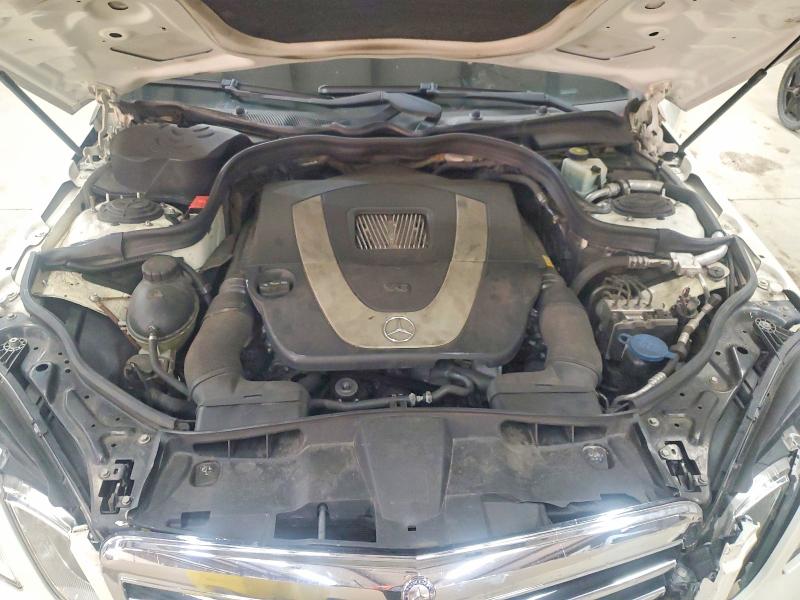 Продаж на аукціоні авто 2010 Mercedes-benz E, vin: WDDHF8HB0AA226921, номер лоту: 59362186