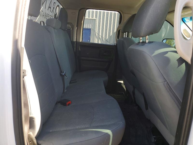 Продаж на аукціоні авто 2019 Ram 1500 Classic, vin: 1C6RR7FT9KS547449, номер лоту: 61049896