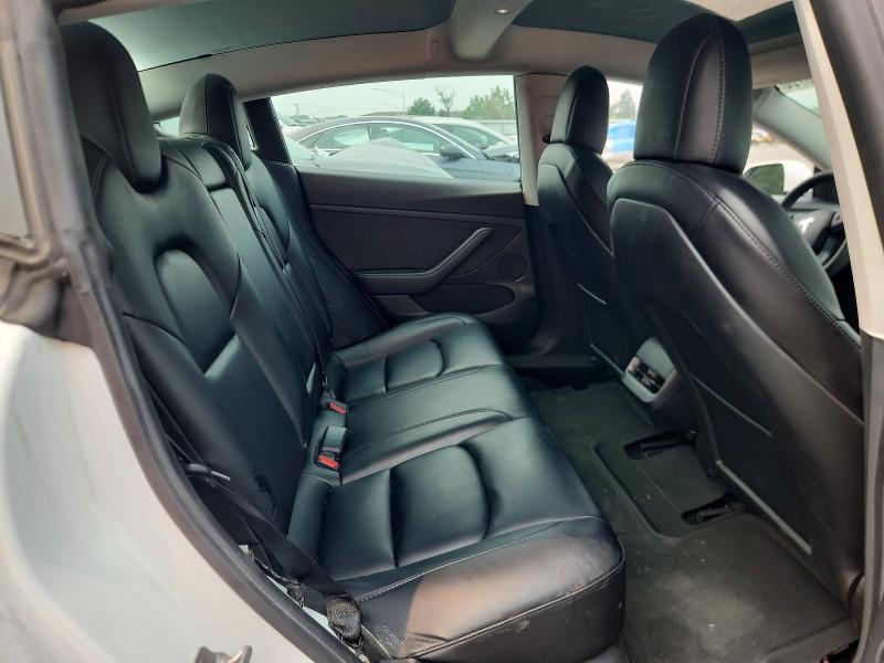 Aukcja sprzedaży 2021 Tesla Model 3, vin: 5YJ3E1EA6MF030990, numer aukcji: 61405766