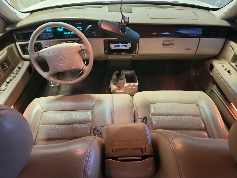 Продаж на аукціоні авто 1994 Cadillac Deville, vin: 1G6KF52Y6RU249970, номер лоту: 61559396