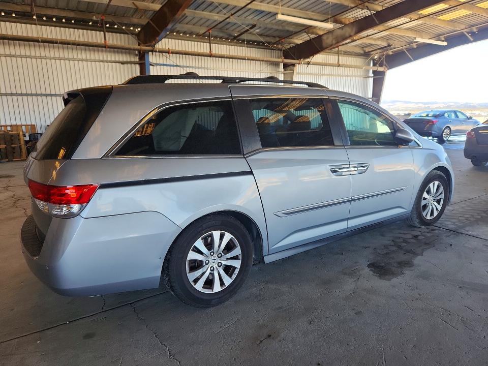 Aukcja sprzedaży 2016 Honda Odyssey, vin: 5FNRL5H64GB084209, numer aukcji: 62071486
