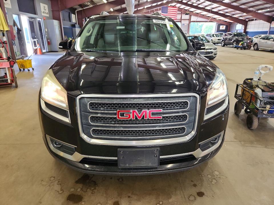 59575906 :رقم المزاد ، 1GKKVSKD3GJ136587 vin ، 2016 Gmc Acadia مزاد بيع