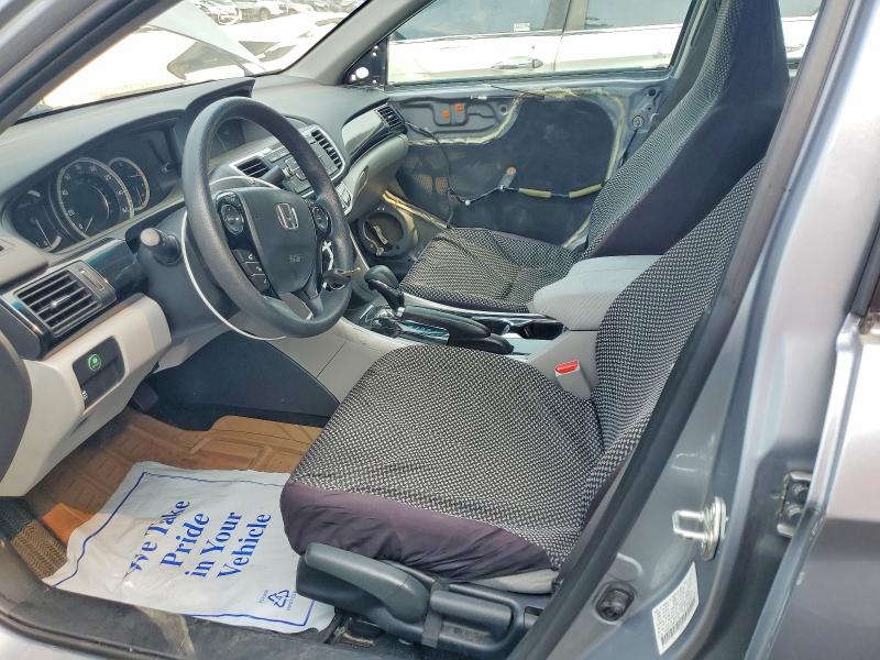 Aukcja sprzedaży 2017 Honda Accord, vin: 1HGCR2F38HA302966, numer aukcji: 60927466