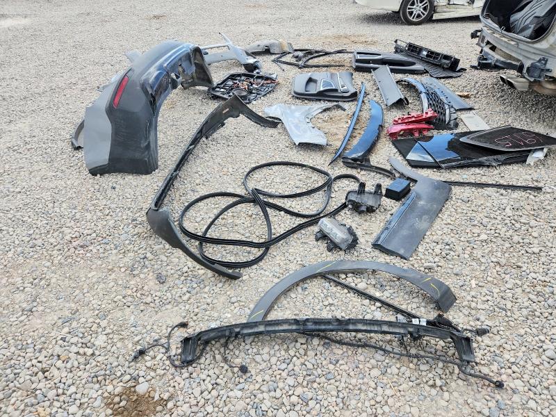 2022 Kia Telluride მანქანა იყიდება აუქციონზე, vin: 5XYP5DHC5NG236005, აუქციონის ნომერი: 58581346
