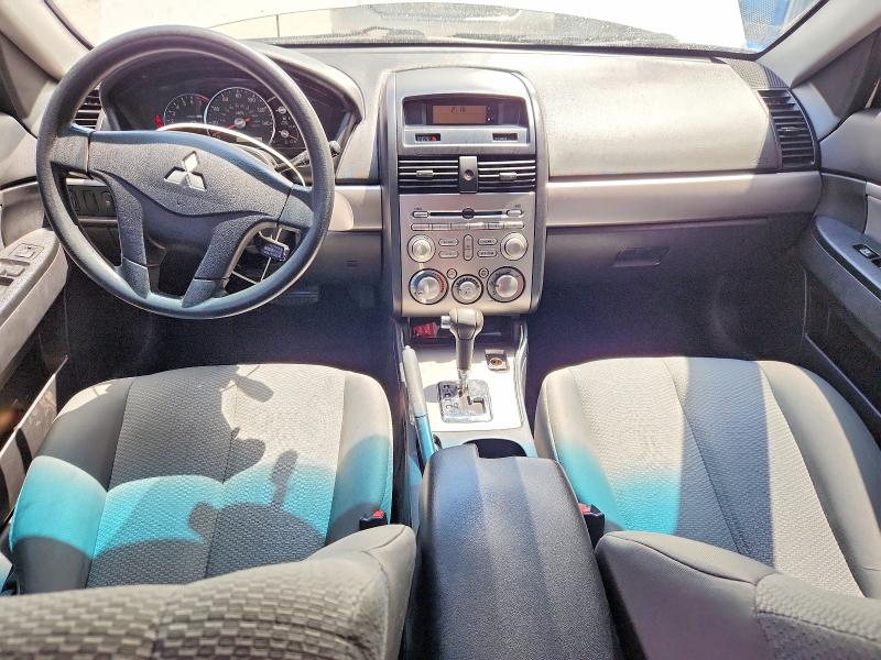 Продаж на аукціоні авто 2011 Mitsubishi Galant, vin: 4A32B2FF0BE012324, номер лоту: 62774156