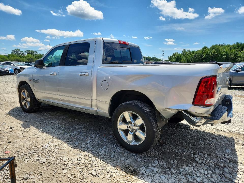 60241006 :رقم المزاد ، 3C6RR7LT8FG597440 vin ، 2015 Ram 1500 مزاد بيع
