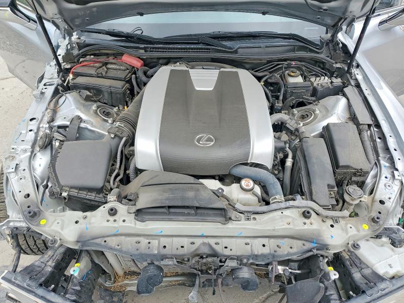 Продаж на аукціоні авто 2023 Lexus Is, vin: JTHD81F28P5052402, номер лоту: 61597916
