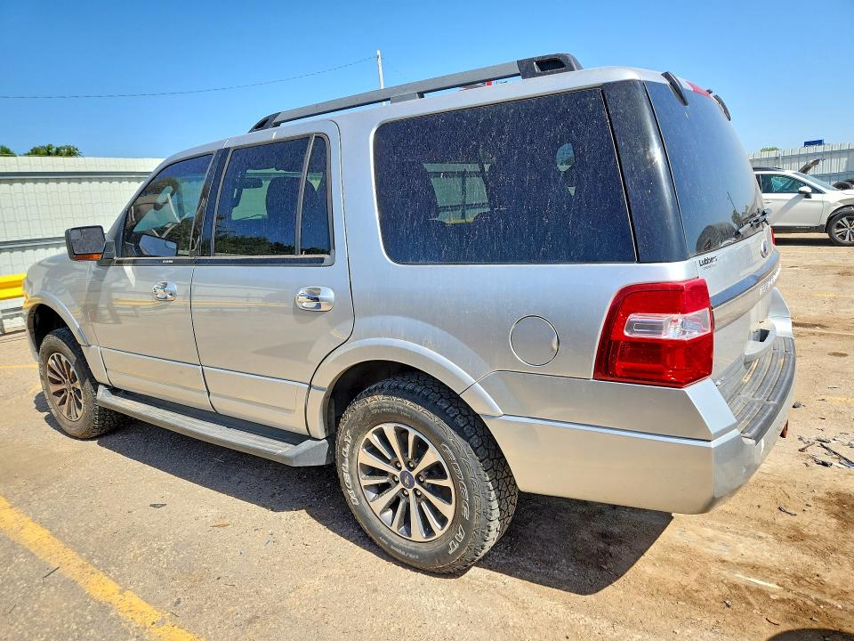 Продажа на аукционе авто 2016 Ford Expedition, vin: 1FMJU1JT8GEF21449, номер лота: 61599926