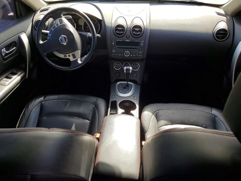 Продажа на аукционе авто 2008 Nissan Rogue, vin: JN8AS58V28W118639, номер лота: 60400516