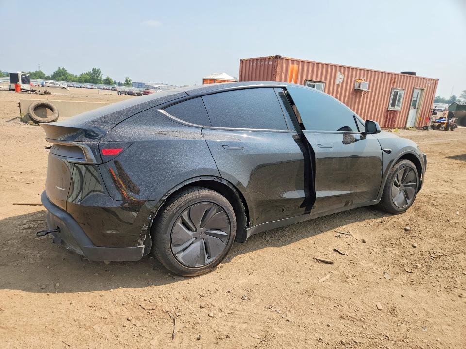 Aukcja sprzedaży 2026 Tesla Model Y, vin: 7SAYGDEE1TF537883, numer aukcji: 60881236