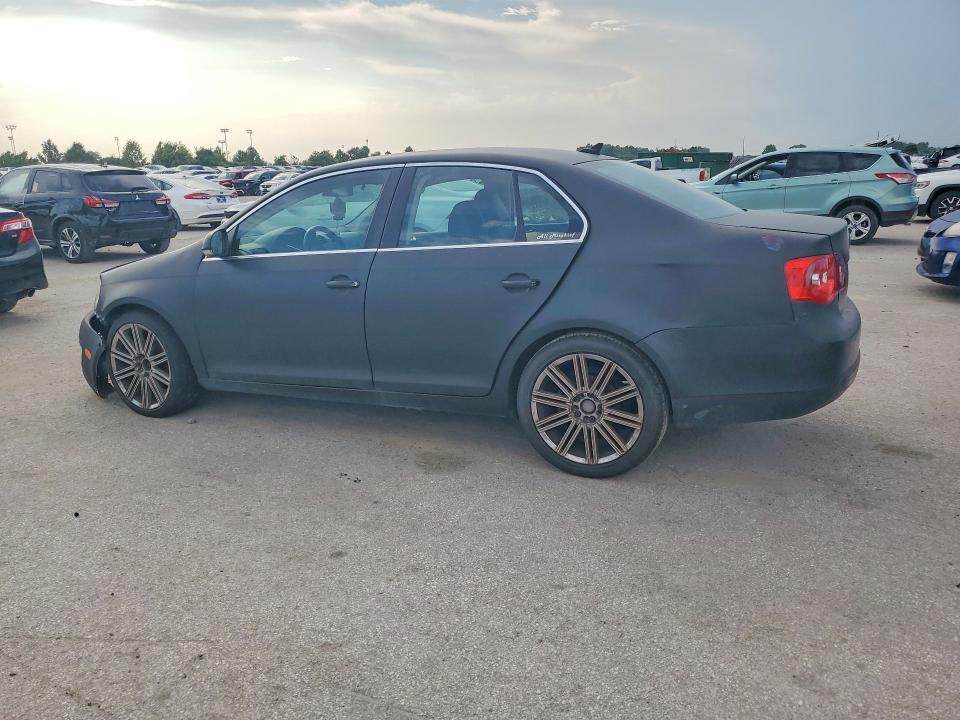 Aukcja sprzedaży 2010 Volkswagen Jetta, vin: 3VWRX7AJ8AM065824, numer aukcji: 62791226