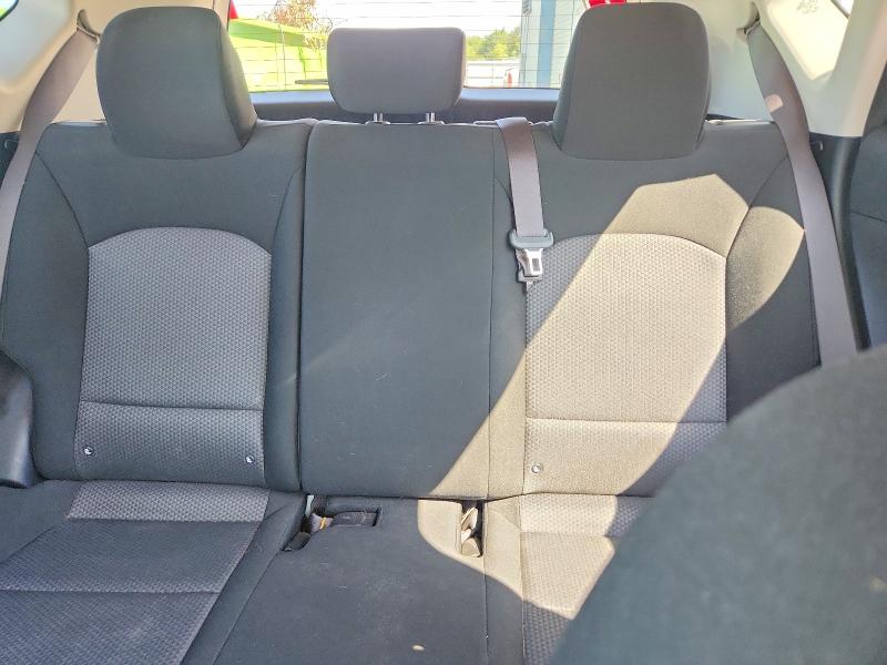 62100316 :رقم المزاد ، KNDJ23AU5L7121684 vin ، 2020 Kia Soul مزاد بيع