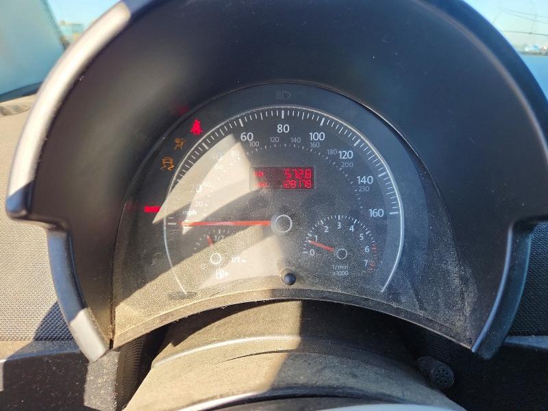 2006 Volkswagen New Beetle მანქანა იყიდება აუქციონზე, vin: 3VWSF31Y76M302918, აუქციონის ნომერი: 60653196