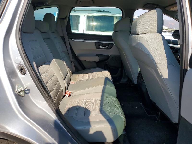 Aukcja sprzedaży 2020 Honda Cr-v, vin: 2HKRW2H21LH606566, numer aukcji: 60034866