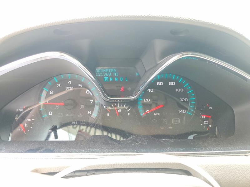 Продажа на аукционе авто 2014 Chevrolet Traverse, vin: 1GNKRFED0EJ202617, номер лота: 62827896