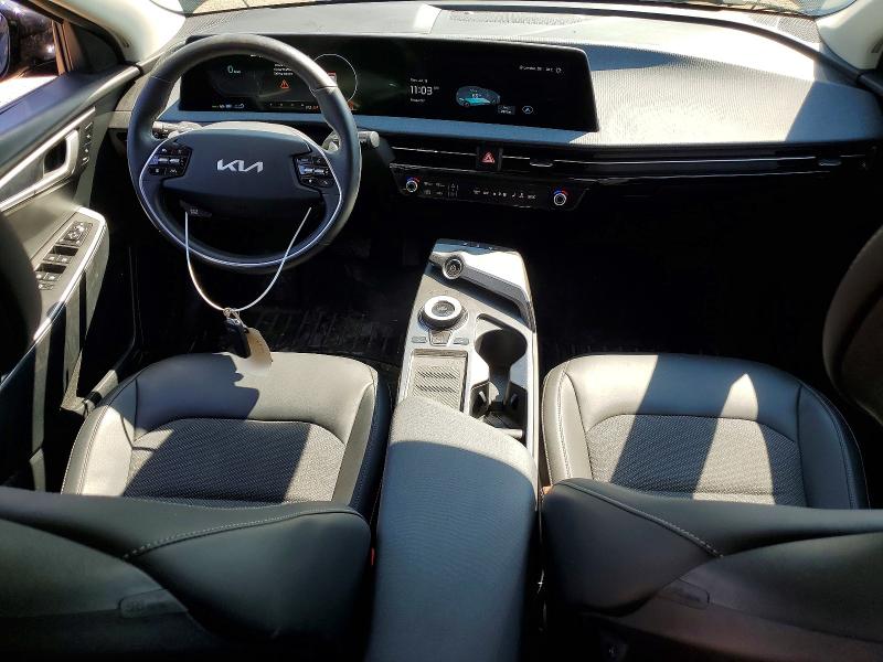 Aukcja sprzedaży 2024 Kia Ev6, vin: KNDC3DLC9R5617298, numer aukcji: 60368256