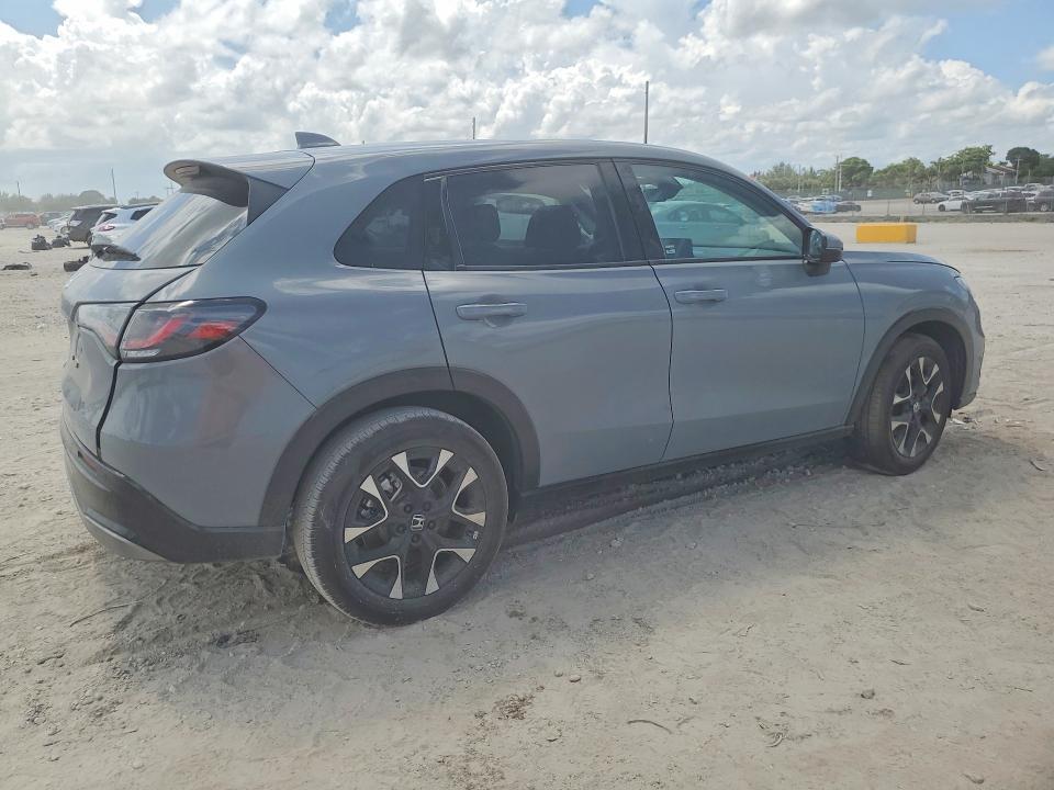 Aukcja sprzedaży 2026 Honda Hr-v, vin: 3CZRZ1H71TM740253, numer aukcji: 62578746