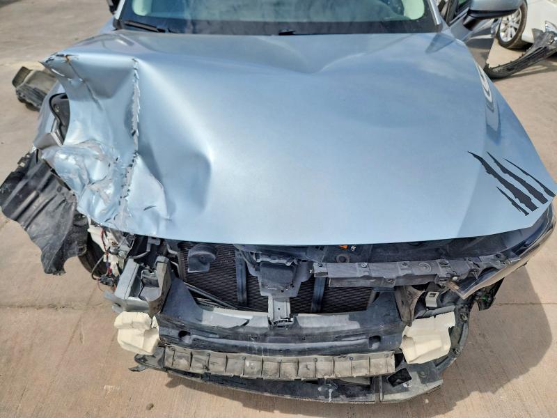 2020 Mazda Cx-5 მანქანა იყიდება აუქციონზე, vin: JM3KFADM7L0774591, აუქციონის ნომერი: 62462156