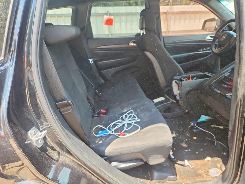 Aukcja sprzedaży 2015 Jeep Grand Cherokee, vin: 1C4RJEAG6FC152918, numer aukcji: 63247856