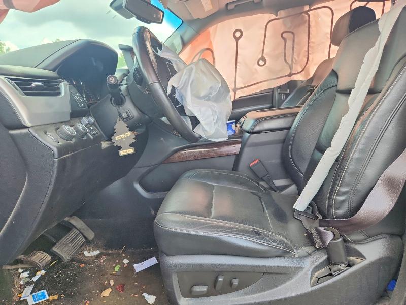 Aukcja sprzedaży 2015 Gmc Yukon, vin: 1GKS2BKC6FR691839, numer aukcji: 58238166