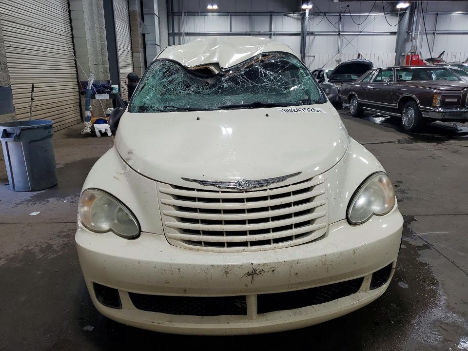 Продажа на аукционе авто 2008 Chrysler Pt Cruiser, vin: 3A8FY48B18T203809, номер лота: 60247926