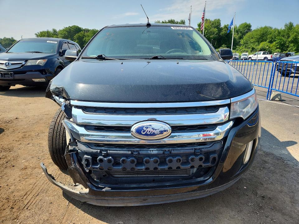 Продажа на аукционе авто 2014 Ford Edge, vin: 2FMDK4JC3EBA93559, номер лота: 62923296