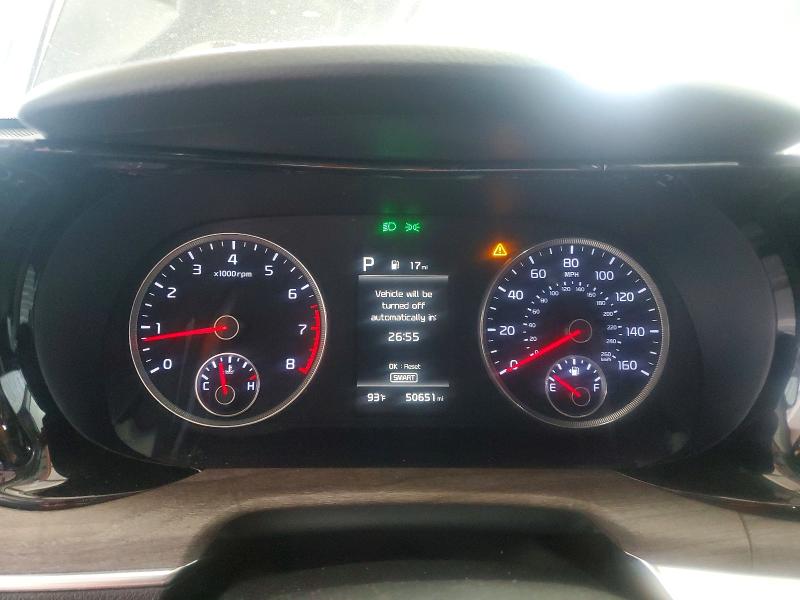 Продажа на аукционе авто 2022 Kia K5, vin: 5XXG34J21NG151433, номер лота: 61340426