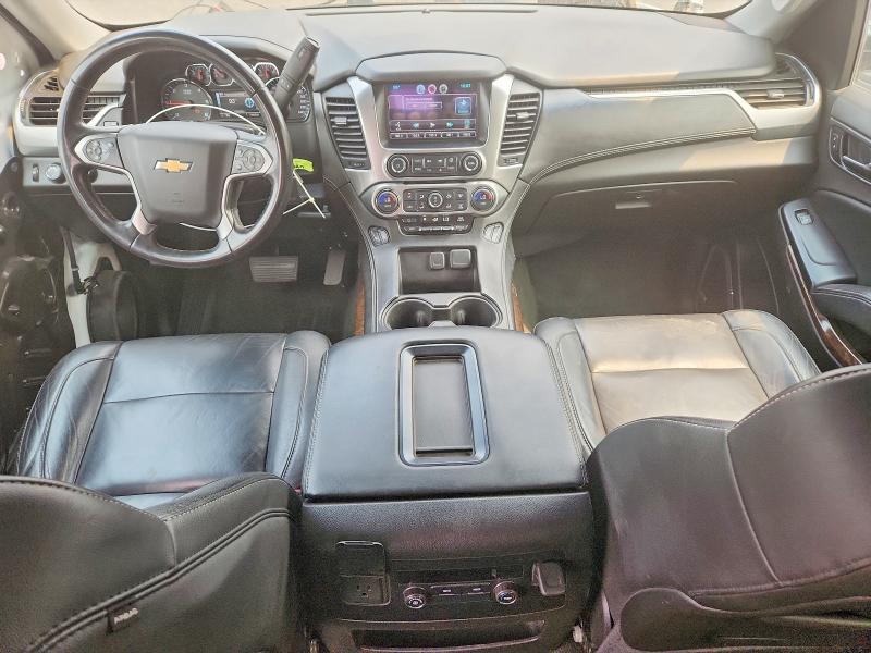 Auction sale of the 2015 Chevrolet Suburban, vin: 1GNSKJKC9FR122805, lot number: 61622406