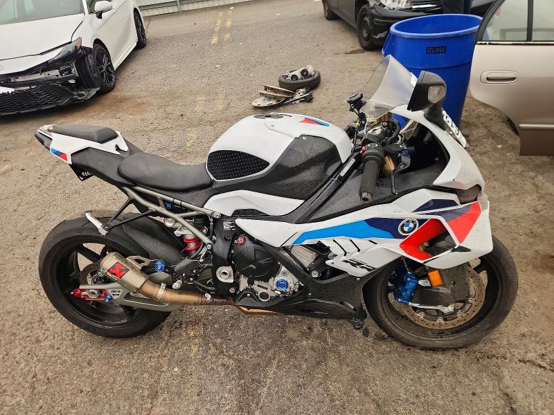 Aukcja sprzedaży 2026 Bmw S 1000, vin: WB10P2301T6M59572, numer aukcji: 61323706