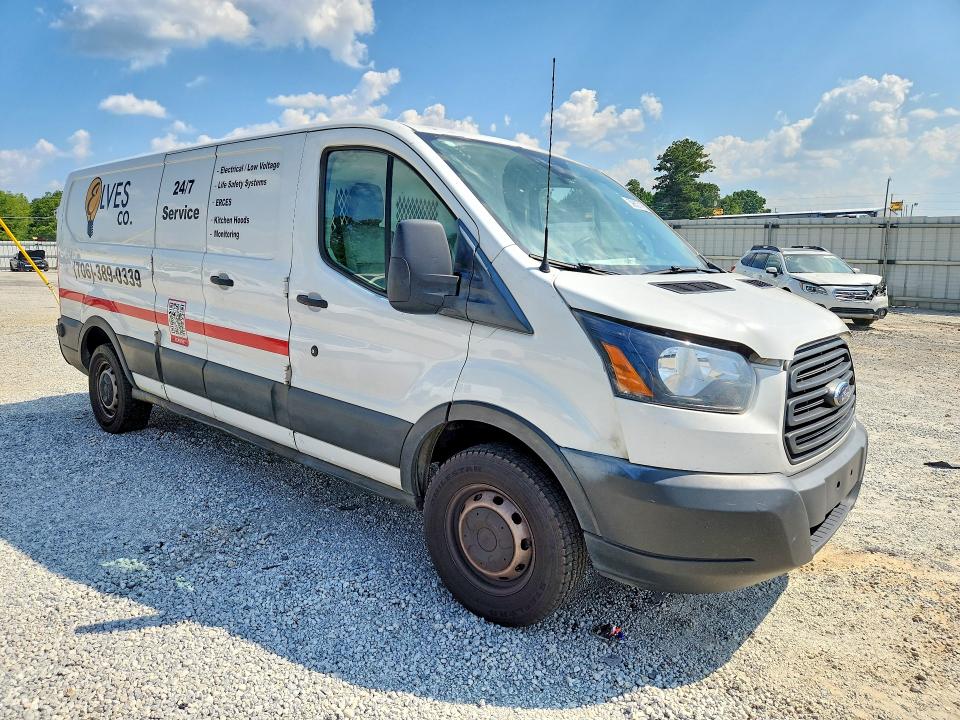 Продажа на аукционе авто 2019 Ford Transit, vin: 1FTYR2ZM2KKB10131, номер лота: 59637186