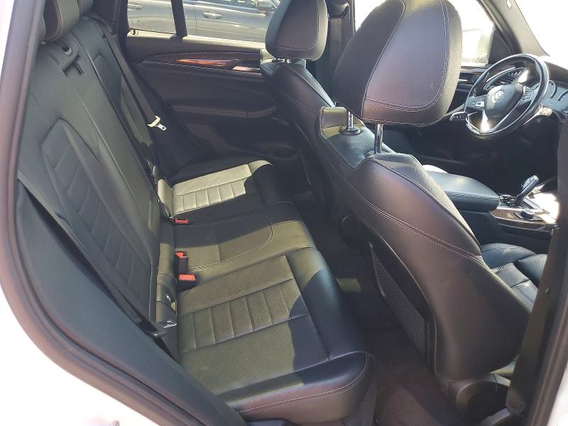 Aukcja sprzedaży 2019 Bmw X3, vin: 5UXTR7C53KLE97941, numer aukcji: 59701336