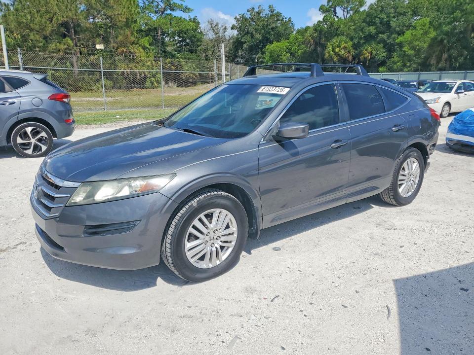 Aukcja sprzedaży 2012 Honda Crosstour, vin: 5J6TF3H54CL003638, numer aukcji: 61933726