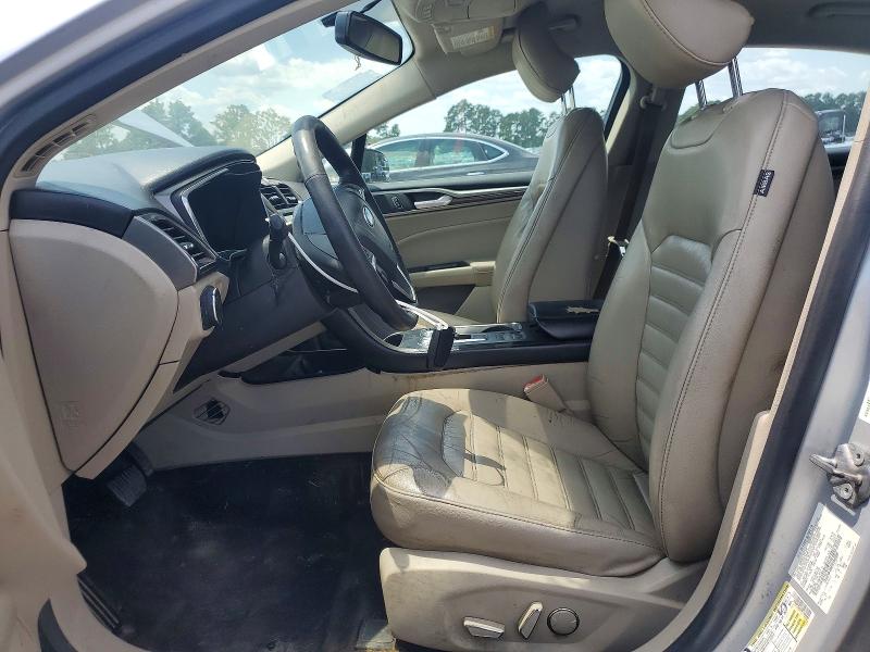 Aukcja sprzedaży 2017 Ford Fusion, vin: 3FA6P0LU0HR108088, numer aukcji: 63053446