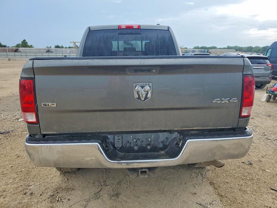 Aukcja sprzedaży 2011 Dodge Ram 2500, vin: 3D7TT2CT5BG628968, numer aukcji: 61410136