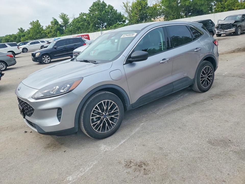 2022 Ford Escape მანქანა იყიდება აუქციონზე, vin: 1FMCU0EZXNUA86311, აუქციონის ნომერი: 62948036