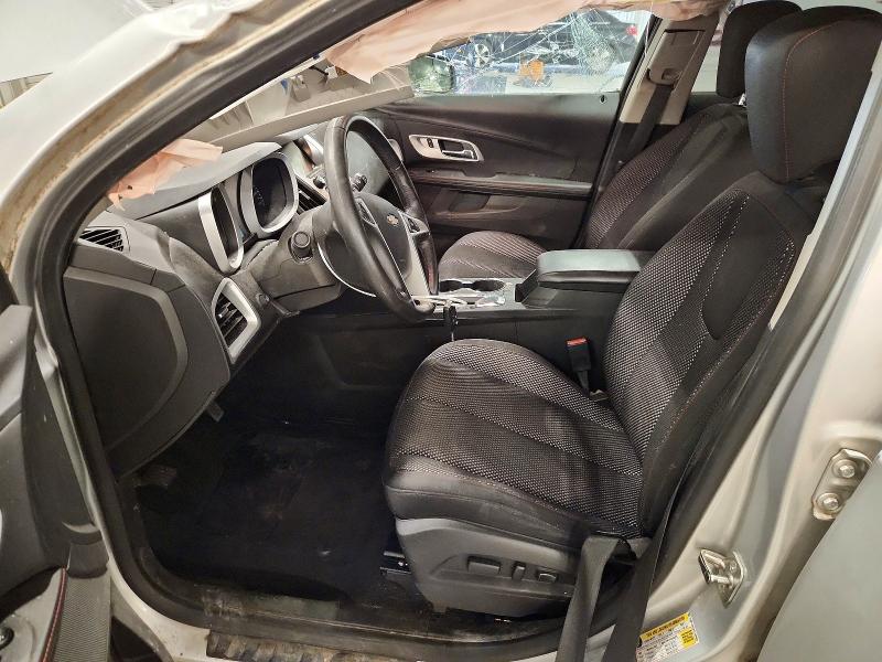 Продажа на аукционе авто 2013 Chevrolet Equinox, vin: 1GNFLEEK8DZ106682, номер лота: 61412686