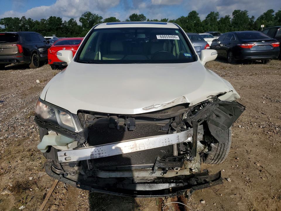 60059486 :رقم المزاد ، 5J8TB4H56EL011817 vin ، 2014 Acura Rdx مزاد بيع