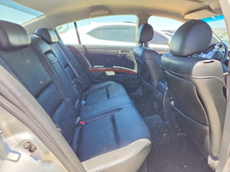 60232276 :رقم المزاد ، 1N4BA41E04C848378 vin ، 2004 Nissan Maxima مزاد بيع