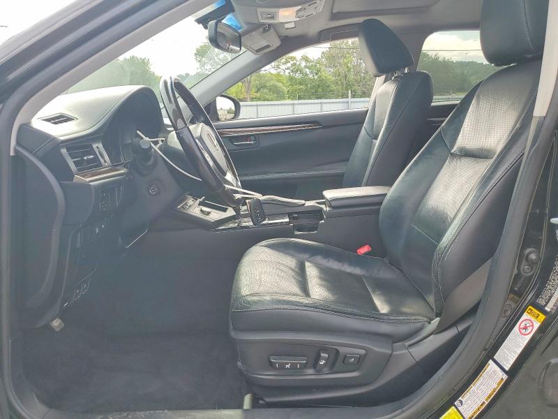 Aukcja sprzedaży 2015 Lexus Es, vin: JTHBK1GG7F2204222, numer aukcji: 61154616