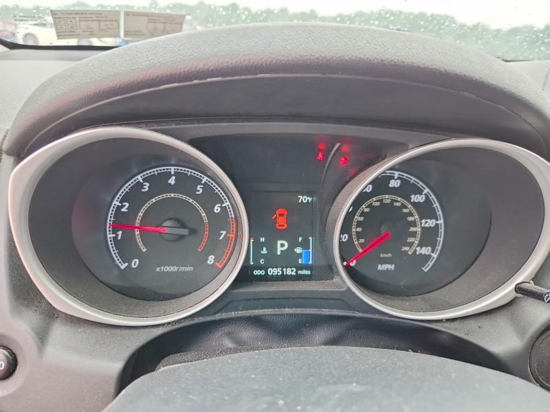Aukcja sprzedaży 2015 Mitsubishi Outlander Sport, vin: 4A4AR3AU4FE032130, numer aukcji: 60884296