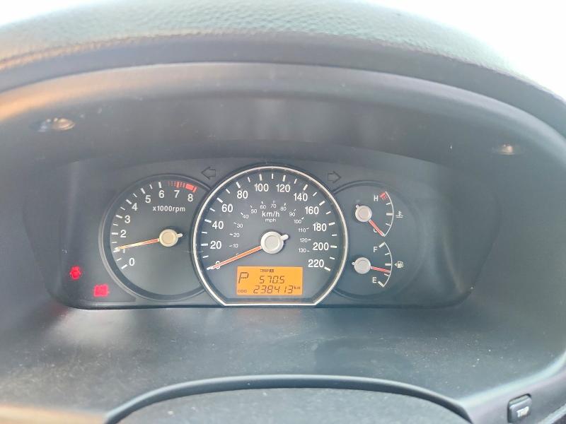 Продажа на аукционе авто 2009 Kia Rondo, vin: KNAFG528697294124, номер лота: 61445296