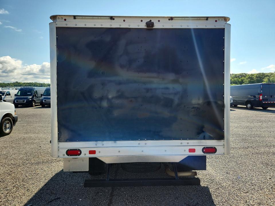 2020 Ford Transit მანქანა იყიდება აუქციონზე, vin: 1FDBR7Z86LKA66315, აუქციონის ნომერი: 59172416