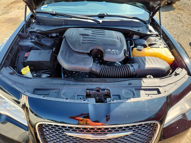 Aukcja sprzedaży 2017 Chrysler 300c, vin: 2C3CCAEG2HH564275, numer aukcji: 62574316