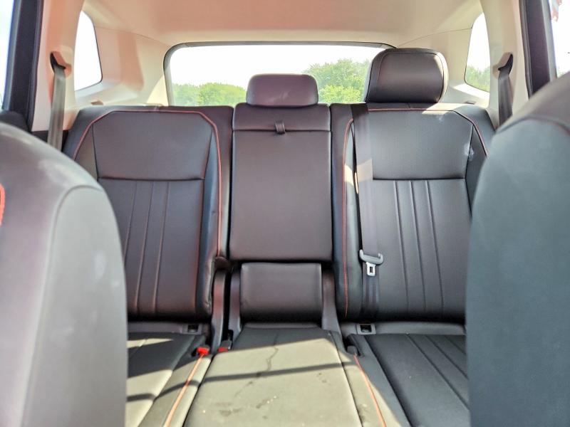 62643096 :رقم المزاد ، 3VV5B7AX7RM212913 vin ، 2024 Volkswagen Tiguan مزاد بيع